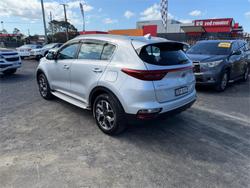 2018 KIA SPORTAGE AO EDITION