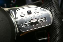 2021 Mercedes-Benz CLA-Class CLA250