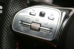 2021 Mercedes-Benz CLA-Class CLA250