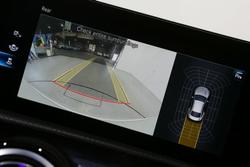 2021 Mercedes-Benz CLA-Class CLA250