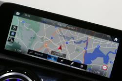 2021 Mercedes-Benz CLA-Class CLA250