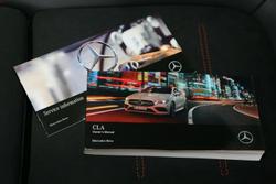 2021 Mercedes-Benz CLA-Class CLA250