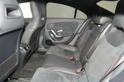 2021 Mercedes-Benz CLA-Class CLA250