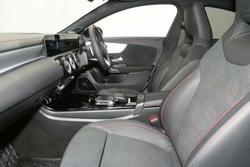 2021 Mercedes-Benz CLA-Class CLA250