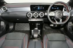 2021 Mercedes-Benz CLA-Class CLA250