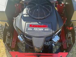 2024 Toro Titan Mr 6000