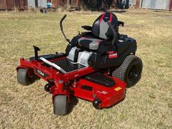 2024 Toro Titan Mr 6000