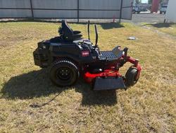 2024 Toro Titan Mr 6000