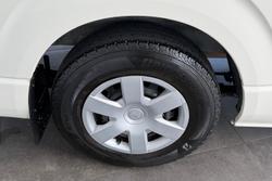 2015 Toyota Hiace Commuter