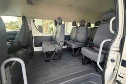 2015 Toyota Hiace Commuter