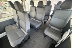 2015 Toyota Hiace Commuter