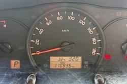 2015 Toyota Hiace Commuter