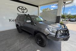 2018 Toyota Landcruiser Prado GXL