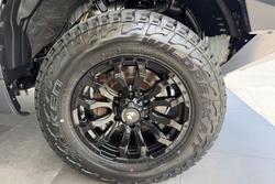 2018 Toyota Landcruiser Prado GXL