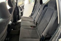 2018 Toyota Landcruiser Prado GXL