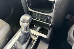 2018 Toyota Landcruiser Prado GXL