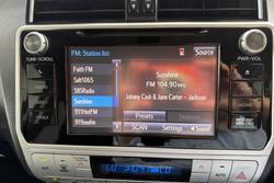 2018 Toyota Landcruiser Prado GXL