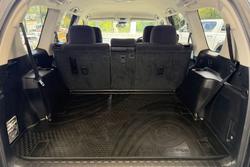 2018 Toyota Landcruiser Prado GXL