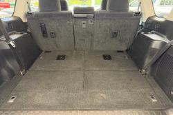 2018 Toyota Landcruiser Prado GXL