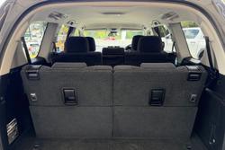 2018 Toyota Landcruiser Prado GXL