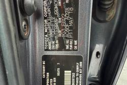 2018 Toyota Landcruiser Prado GXL