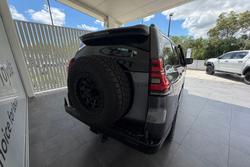 2018 Toyota Landcruiser Prado GXL