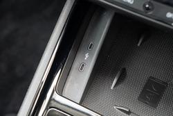 2020 SKODA Kamiq 85TSI