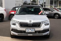 2020 SKODA Kamiq 85TSI