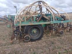 2007 Ausplow D260-70 Green