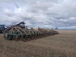 2007 Ausplow D260-70 Green