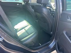 2018 Hyundai Tucson Highlander