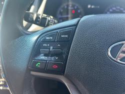 2018 Hyundai Tucson Highlander