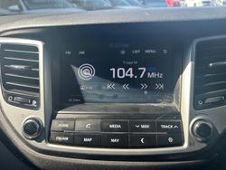 2018 Hyundai Tucson Highlander