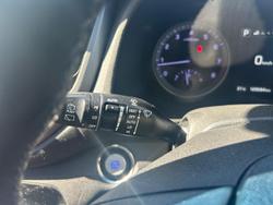 2018 Hyundai Tucson Highlander