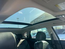 2018 Hyundai Tucson Highlander