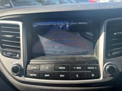 2018 Hyundai Tucson Highlander