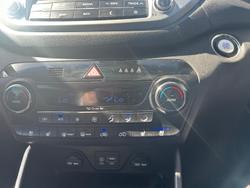 2018 Hyundai Tucson Highlander