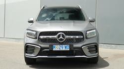 2025 Mercedes-Benz GLB-Class GLB250