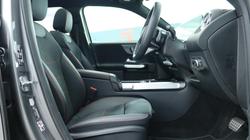 2025 Mercedes-Benz GLB-Class GLB250 X247 Four Wheel Drive Mountain Grey