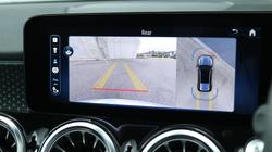 2025 Mercedes-Benz GLB-Class GLB250 X247 Four Wheel Drive Mountain Grey