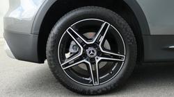 2025 Mercedes-Benz GLB-Class GLB250 X247 Four Wheel Drive Mountain Grey