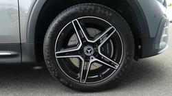 2025 Mercedes-Benz GLB-Class GLB250 X247 Four Wheel Drive Mountain Grey