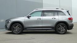 2025 Mercedes-Benz GLB-Class GLB250