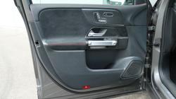 2025 Mercedes-Benz GLB-Class GLB250