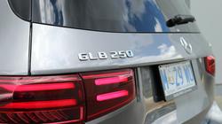 2025 Mercedes-Benz GLB-Class GLB250