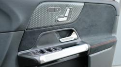 2025 Mercedes-Benz GLB-Class GLB250 X247 Four Wheel Drive Mountain Grey