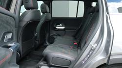 2025 Mercedes-Benz GLB-Class GLB250