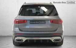 2025 Mercedes-Benz GLB-Class GLB250