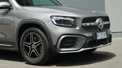 2025 Mercedes-Benz GLB-Class GLB250