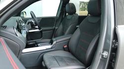 2025 Mercedes-Benz GLB-Class GLB250